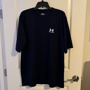 Under Armour Workout Shirt